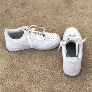 Nike Air Force 1’s